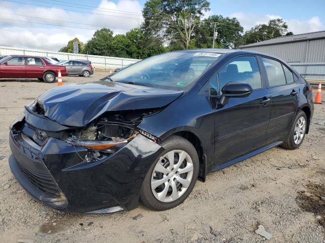2025 TOYOTA COROLLA LE, 