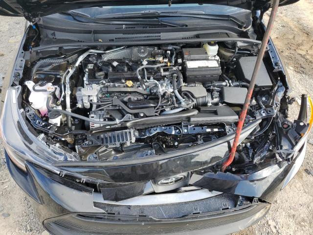 5YFB4MDE5SP325875 - 2025 TOYOTA COROLLA LE Qara foto 11