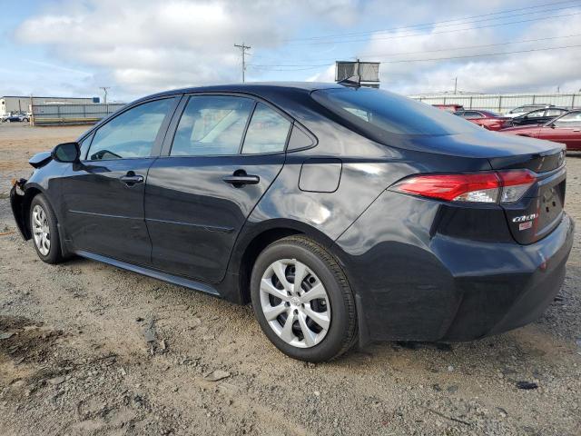 5YFB4MDE5SP325875 - 2025 TOYOTA COROLLA LE Qara foto 2