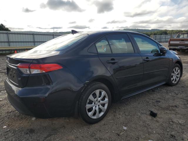 5YFB4MDE5SP325875 - 2025 TOYOTA COROLLA LE Qara foto 3