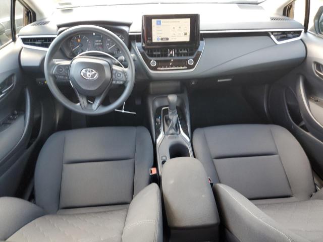 5YFB4MDE5SP325875 - 2025 TOYOTA COROLLA LE Qara foto 8