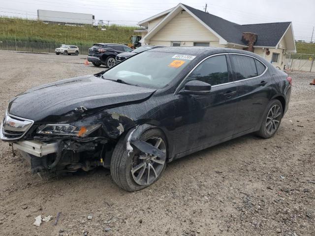 2016 ACURA TLX TECH, 