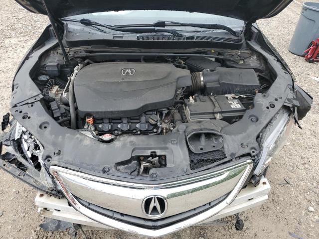 19UUB3F55GA000873 - 2016 ACURA TLX TECH BLACK photo 11