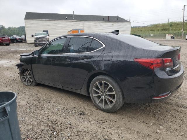 19UUB3F55GA000873 - 2016 ACURA TLX TECH BLACK photo 2