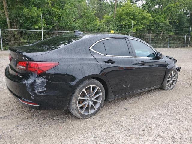 19UUB3F55GA000873 - 2016 ACURA TLX TECH BLACK photo 3