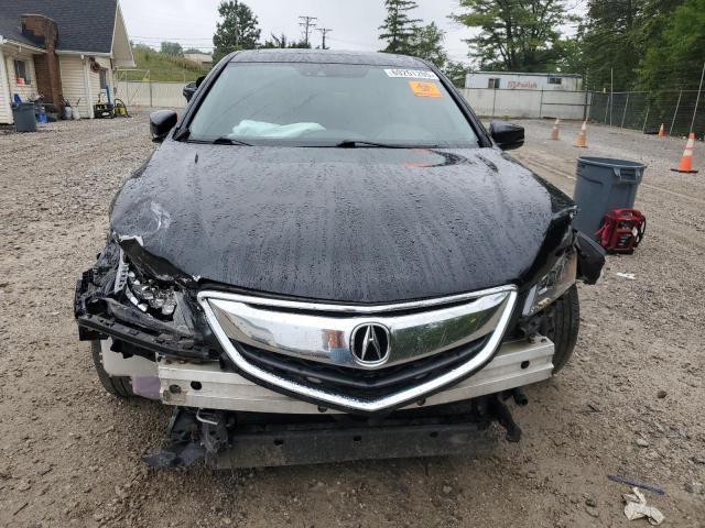 19UUB3F55GA000873 - 2016 ACURA TLX TECH BLACK photo 5
