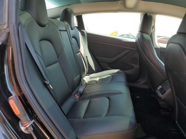 5YJ3E1EB6MF978783 - 2021 TESLA MODEL 3 黑色 照片 10