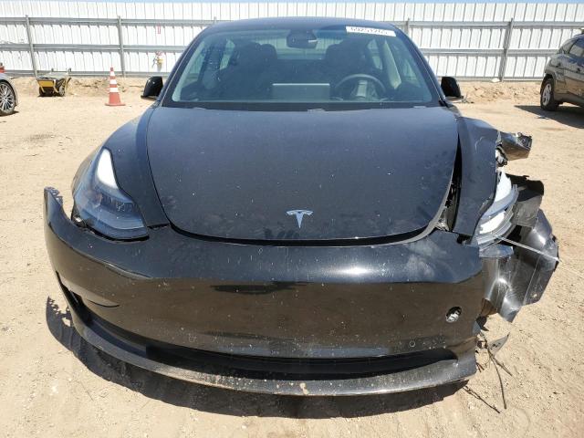 5YJ3E1EB6MF978783 - 2021 TESLA MODEL 3 黑色 照片 5