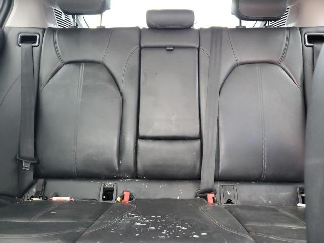 ZASFAKBN5J7B96139 - 2018 ALFA ROMEO STELVIO TI გრაფიტი ფოტო 10