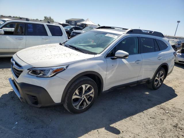 2020 SUBARU OUTBACK LIMITED, 