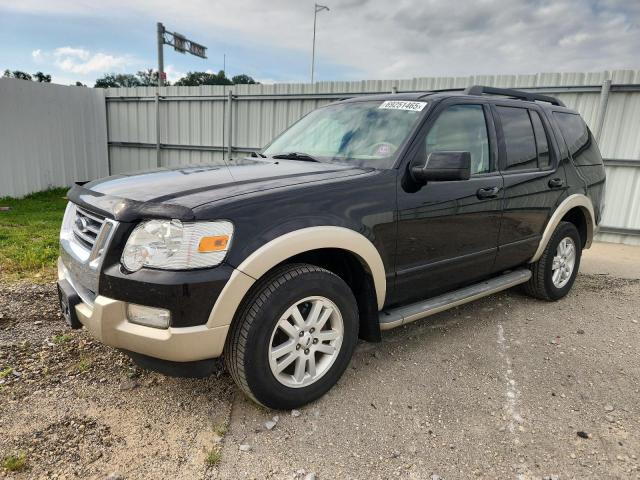 2009 FORD EXPLORER EDDIE BAUER, 
