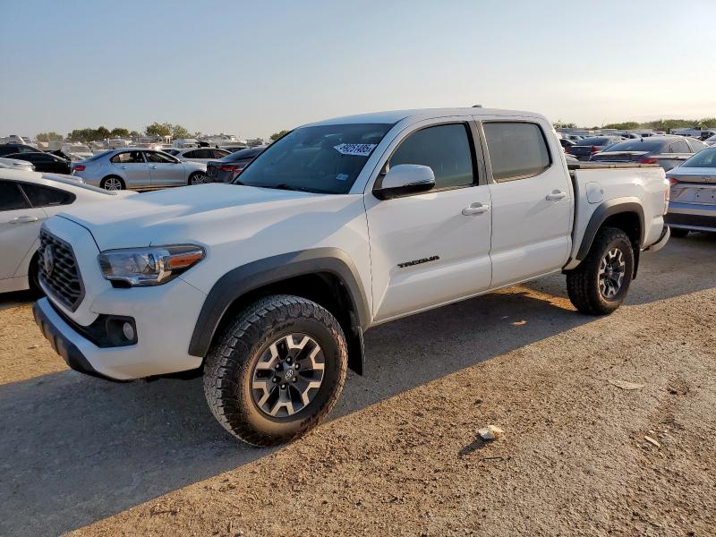2021 TOYOTA TACOMA DOUBLE CAB, 
