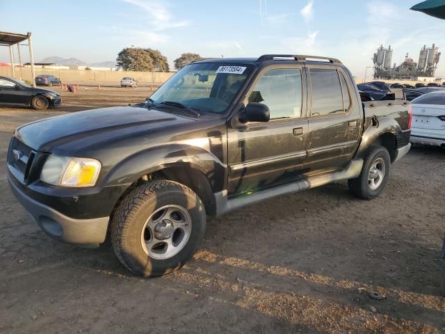 2004 FORD EXPLORER S, 