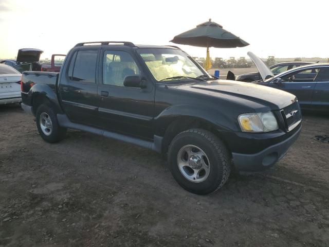 1FMZU67K74UA69669 - 2004 FORD EXPLORER S BLACK photo 4