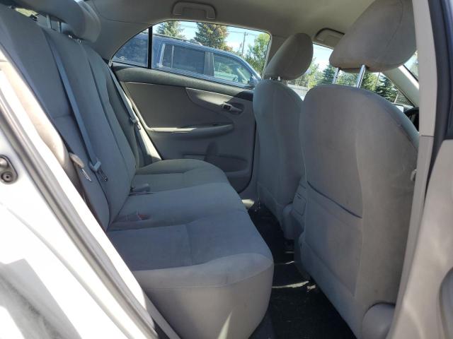 2T1BU4EE0CC904725 - 2012 TOYOTA COROLLA BASE Ağ foto 10