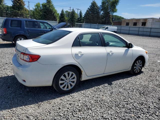 2T1BU4EE0CC904725 - 2012 TOYOTA COROLLA BASE Ağ foto 3