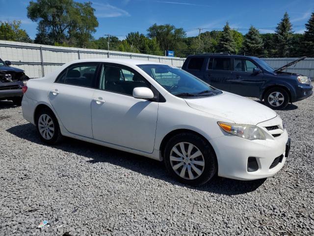 2T1BU4EE0CC904725 - 2012 TOYOTA COROLLA BASE Ağ foto 4