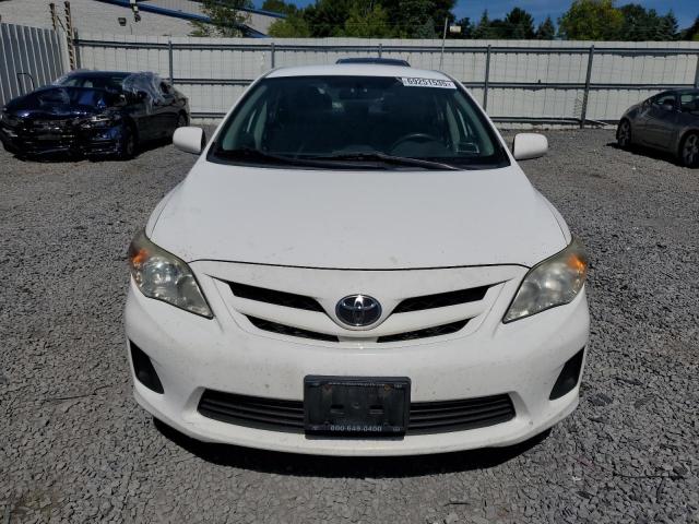 2T1BU4EE0CC904725 - 2012 TOYOTA COROLLA BASE Ağ foto 5
