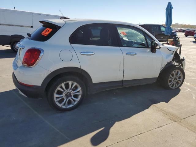 ZFBCFXBT7GP343159 - 2016 FIAT 500X EASY WHITE photo 3