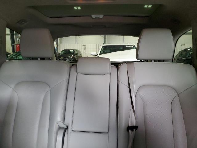 WA1DGAFE1FD015785 - 2015 AUDI Q7 PRESTIGE 灰色 照片 10