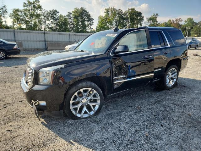 2018 GMC YUKON DENALI, null