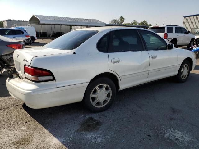 4T1BF12B4TU076261 - 1996 TOYOTA AVALON XL WHITE photo 3