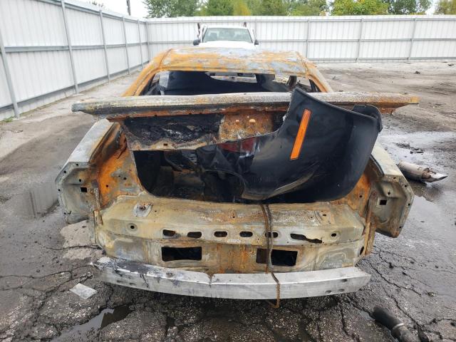 2C3CDZFJ1MH530683 - 2021 DODGE CHALLENGER R/T SCAT PACK BURN photo 6