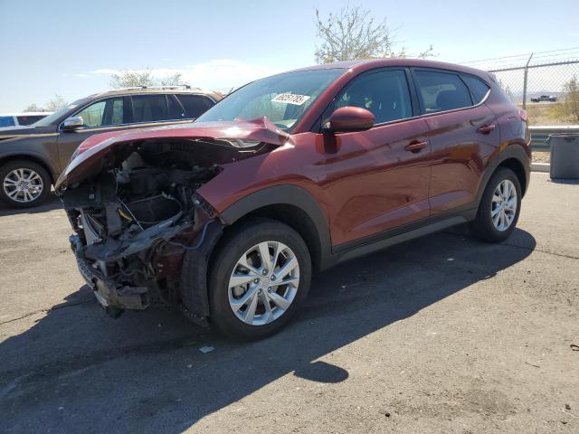 2019 HYUNDAI TUCSON SE, 