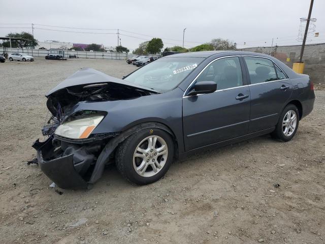 2007 HONDA ACCORD EX, 