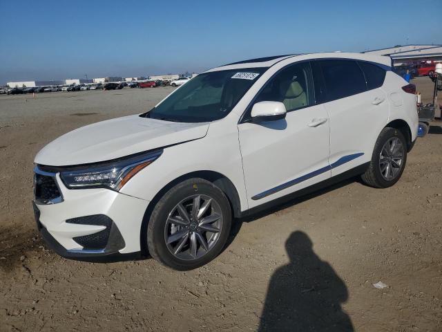 2021 ACURA RDX TECHNOLOGY, 