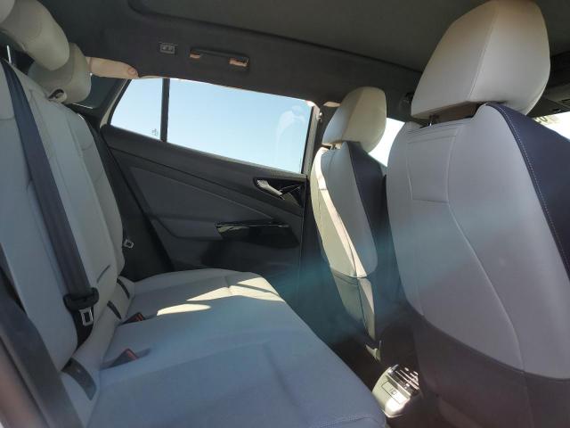 WVGTMPE21NP072078 - 2022 VOLKSWAGEN ID.4 PRO S Blanco foto 11