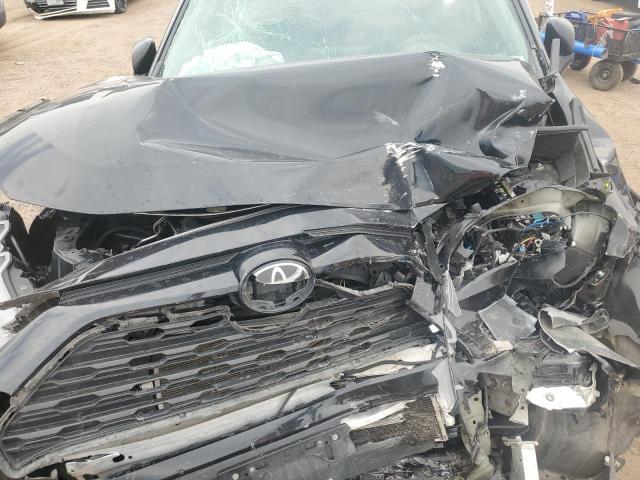 JTMF1RFV3KD043113 - 2019 TOYOTA RAV4 LE Қара фото 11