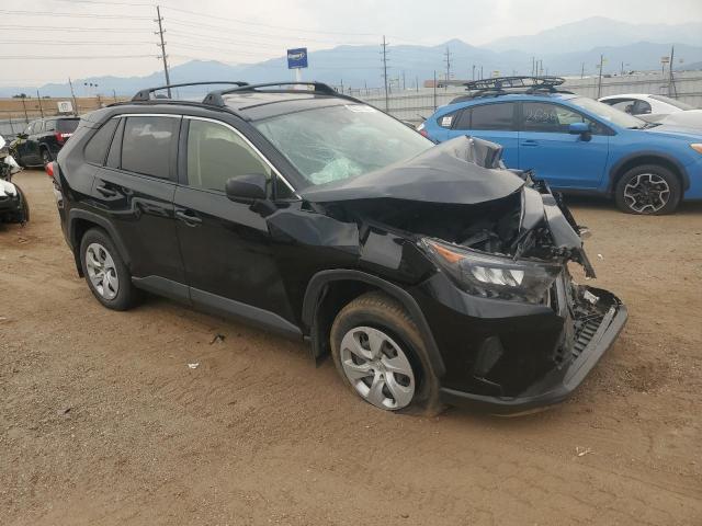 JTMF1RFV3KD043113 - 2019 TOYOTA RAV4 LE Қара фото 4