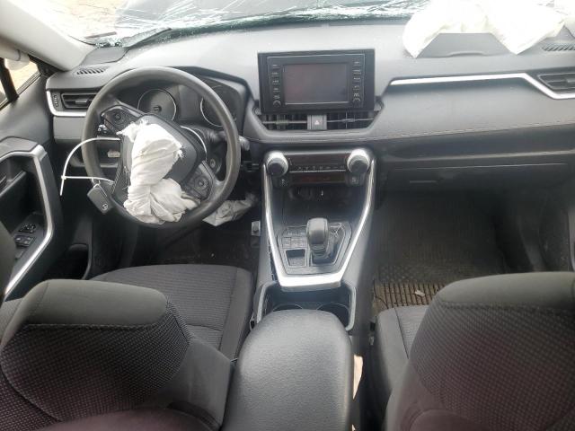 JTMF1RFV3KD043113 - 2019 TOYOTA RAV4 LE Қара фото 8