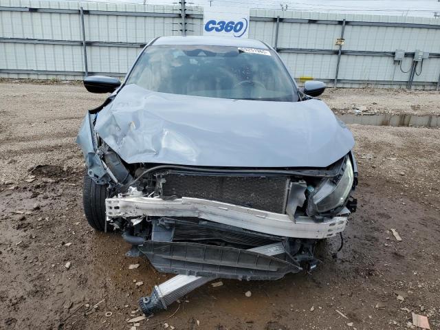 SHHFK7H49MU402674 - 2021 HONDA CIVIC SPORT 灰色 照片 5