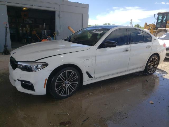 2018 BMW 530E, null