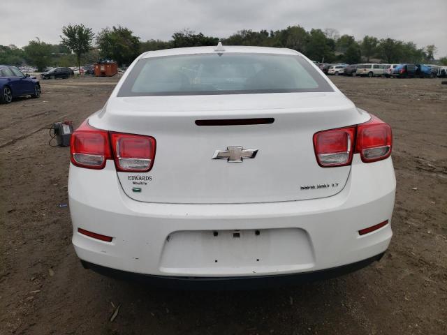 1G11E5SL1EF285069 - 2014 CHEVROLET MALIBU 2LT WHITE photo 6