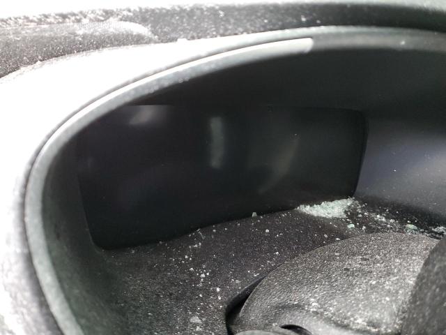 5NMS6DAJ1NH385498 - 2022 HYUNDAI SANTA FE SEL Մոխրագույն լուսանկար 9