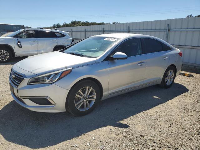 2017 HYUNDAI SONATA SE, 