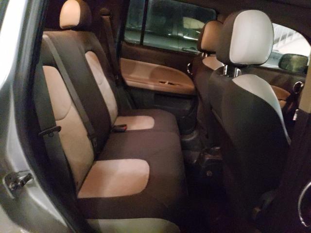 3GNCA73X89S518222 - 2009 CHEVROLET HHR SS 银色 照片 10