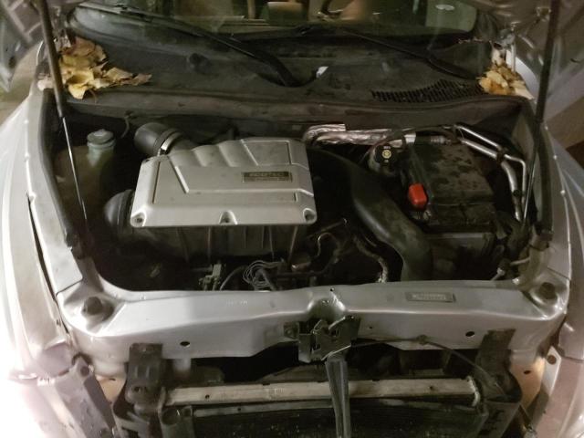 3GNCA73X89S518222 - 2009 CHEVROLET HHR SS 银色 照片 11