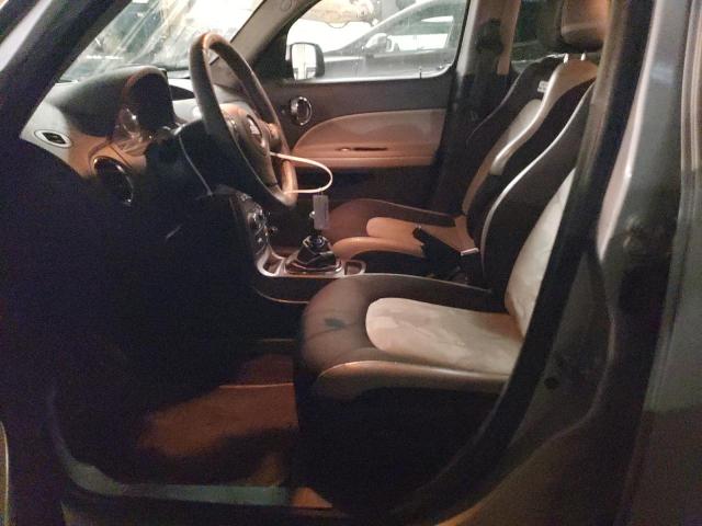 3GNCA73X89S518222 - 2009 CHEVROLET HHR SS 银色 照片 7