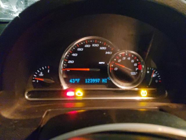 3GNCA73X89S518222 - 2009 CHEVROLET HHR SS 银色 照片 9