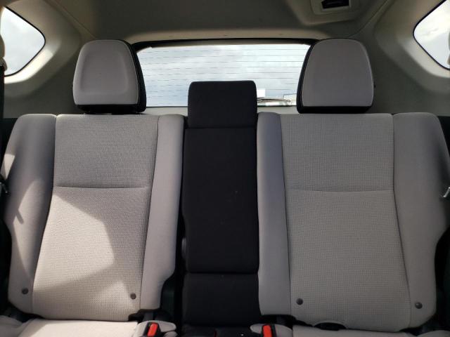 JTMWFREV6GJ069071 - 2016 TOYOTA RAV4 XLE WHITE photo 10