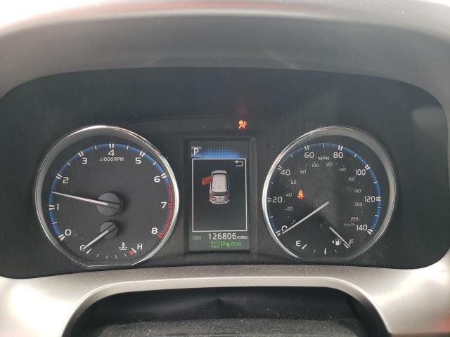 JTMWFREV6GJ069071 - 2016 TOYOTA RAV4 XLE WHITE photo 9