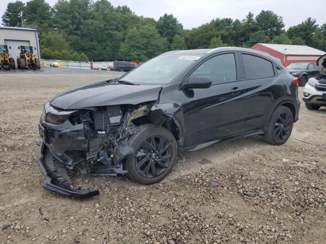 2021 HONDA HR-V SPORT, 