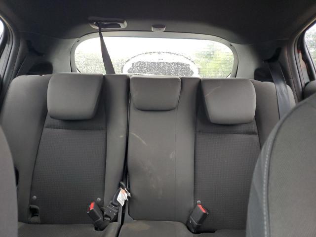 3CZRU6H10MM705731 - 2021 HONDA HR-V SPORT BLACK photo 10