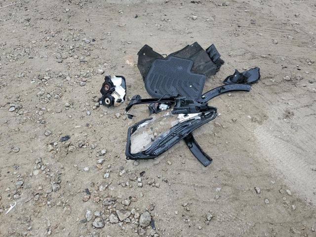 3CZRU6H10MM705731 - 2021 HONDA HR-V SPORT BLACK photo 13