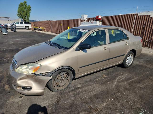 2005 TOYOTA COROLLA CE, 