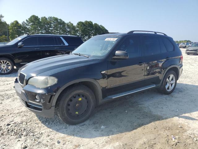 2008 BMW X5 3.0I, 